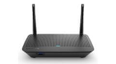 Linksys MR6350 DVOPASOVNI MESH WIFI 5 USMERJEVALNIK, AC1300