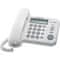 Panasonic Telefon KX TS560FXW