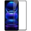 Kaljeno steklo 2.5D CP+ PRO Black za Xiaomi Redmi Note 12 Pro/12 Pro+ 5G/Poco X5 Pro 5G