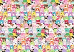 Ravensburger Puzzle Squishmallows 1000 kosov