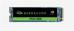 Seagate BarraCuda 510, 1 TB SSD, M.2 2280 PCIe 4.0 NVMe, branje/pisanje: 3.500 / 2.600 MB/s