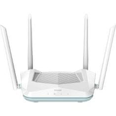 D-Link Pametni usmerjevalnik R15 EAGLE PRO AX1500