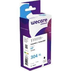 WeCare K20641W4 črnilo za HP 304XL črne barve