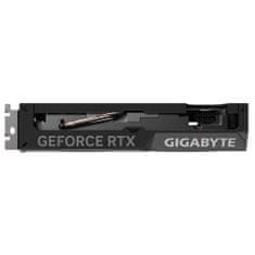 Gigabyte GeForce RTX 4060 WINDFORCE/OC/8GB/GDDR6