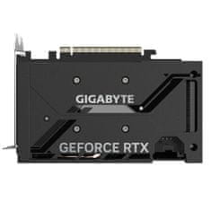 Gigabyte GeForce RTX 4060 WINDFORCE/OC/8GB/GDDR6