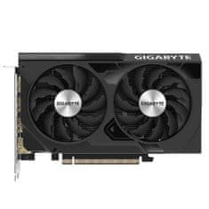 Gigabyte GeForce RTX 4060 WINDFORCE/OC/8GB/GDDR6