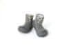 Attipas Škornji Teddy A22TD Gray XL velikost 22,5, 126-135 mm