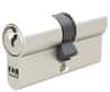 Assa Abloy valj 3,00/BDNs 40+40 5kl. Ni 3. varnostni razred