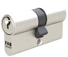 Assa Abloy valj 3,00/BDNs 40+40 5kl. Ni 3. varnostni razred