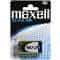 Maxell 6LR61 1BP 9V Alk