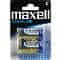 Maxell LR14 2BP C Alk