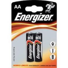 Energizer LR6 2BP AA Power Alk