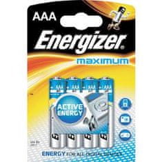 Energizer LR03 4BP AAA maksimalni alk.