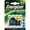 Energizer HR6 4BP AA Ext NiMH 2300mAh