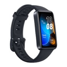 Huawei Band 8/črna/športni trak/črna