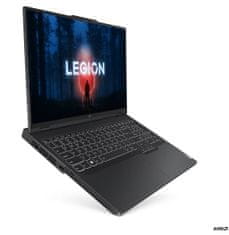 Lenovo Legion Pro 5 prenosnik, R7 7745HX, 16GB, SSD1TB, 40,64cm (16), WQXGA, RTX4060, W11H (82WM0044SC)