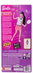 Mattel Barbie športnica - tenisačica HKT71