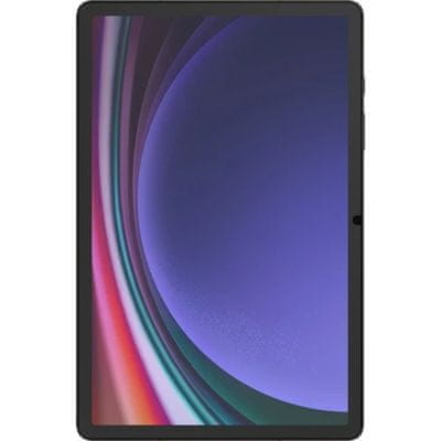 Samsung Galaxy Tab S9/S9 FE Anti-Reflecting zaščitna folija, prozorna (EF-UX710CTEGWW)