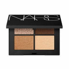 NARS Paleta senčil za oči (Quad Eyeshadow) 4,4 g (Odtenek Mojave)