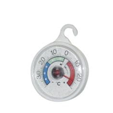 TFA okrogli termometer za hladilnik s premerom 5 cm PH 14.4005