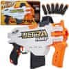 JOKOMISIADA Nerf Ultra Amp Blaster + 6 Bullets Foam Za4584