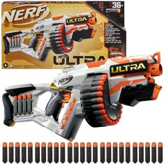 JOKOMISIADA Nerf Ultra One mitraljez 25 nabojev Za4582