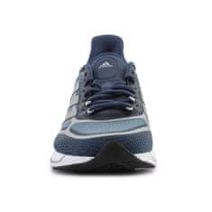 Adidas Čevlji obutev za tek modra 39 1/3 EU Supernova W +