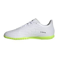 Adidas Čevlji bela 44 2/3 EU Copa Pure.4