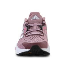 Adidas Čevlji obutev za tek roza 44 2/3 EU Solar Control