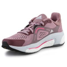 Adidas Čevlji obutev za tek roza 44 2/3 EU Solar Control
