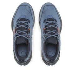 Adidas Čevlji treking čevlji modra 42 EU HP7397