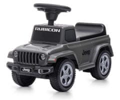 MILLY MALLY Vozilo Jeep Rubicon Gladiator Grey