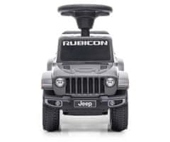 MILLY MALLY Vozilo Jeep Rubicon Gladiator Grey