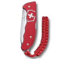 Victorinox Hunter Pro Alox nož, rdeč (0.9415.20)