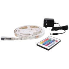 Grundig 3m Set LED trak RGB IP65 vodoodporen