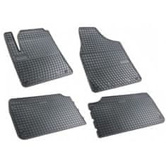 FROGUM Gumijaste preproge Ford Galaxy 1 (WGR) - 4 kos