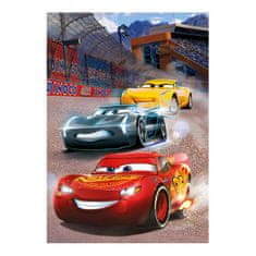 Dino Walt Disney Cars3: Victory Lap 100XL neon