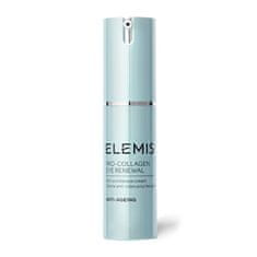 Elemis Krema za oči proti gubam Pro- Collagen (Eye Renewal) 15 ml