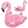 Napihljivi flamingo 127cm za otroke 41122