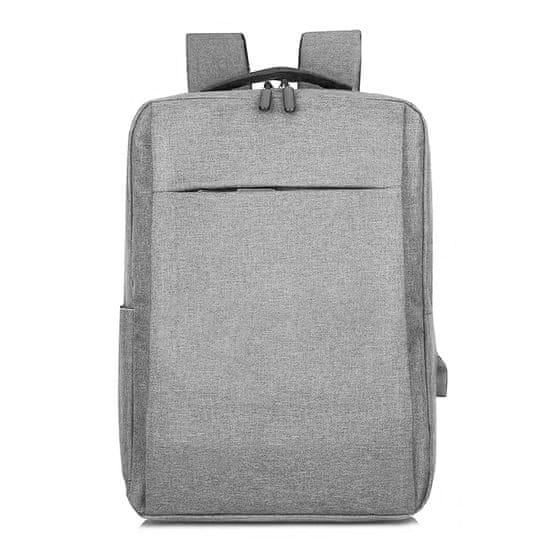 VivoVita SMART BACKPACK – nepremočljiv pametni nahrbtnik