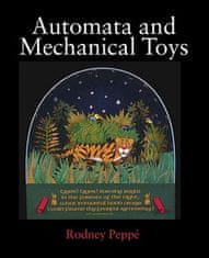 Automata and Mechanical Toys