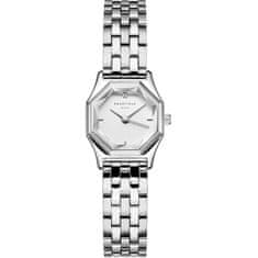 Rosefield Gemme Silver GWSSS-G04