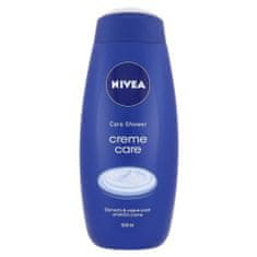 Nivea Creme Care vlažilna krema za prhanje 500 ml za ženske