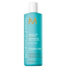 Moroccanoil Vlažilni šampon za barvane lase Color Care (Shampoo) (Neto kolièina 70 ml)