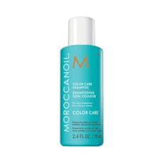 Moroccanoil Vlažilni šampon za barvane lase Color Care (Shampoo) (Neto kolièina 70 ml)