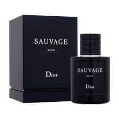 Dior Sauvage Elixir 100 ml parfum za moške