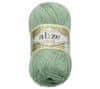 Alize Preja DIVA - 100 g / 350 m - zelena