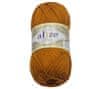 Alize Preja DIVA - 100 g / 350 m - cimet