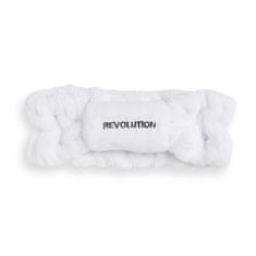 Revolution Skincare Kozmetični trak za glavo Revolution Skincare ( Head band) 1 kos