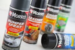 Morris Sprej za električne kontakte 400 ml – zaščitni premaz